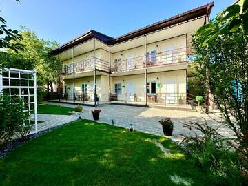 Гостиница Совёнок Ейск