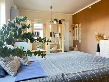 Семейный люкс в Гостинице Совёнок