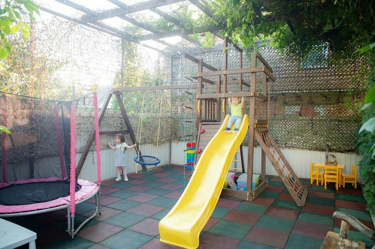 Фото Гостиницы Совёнок Ейск 64