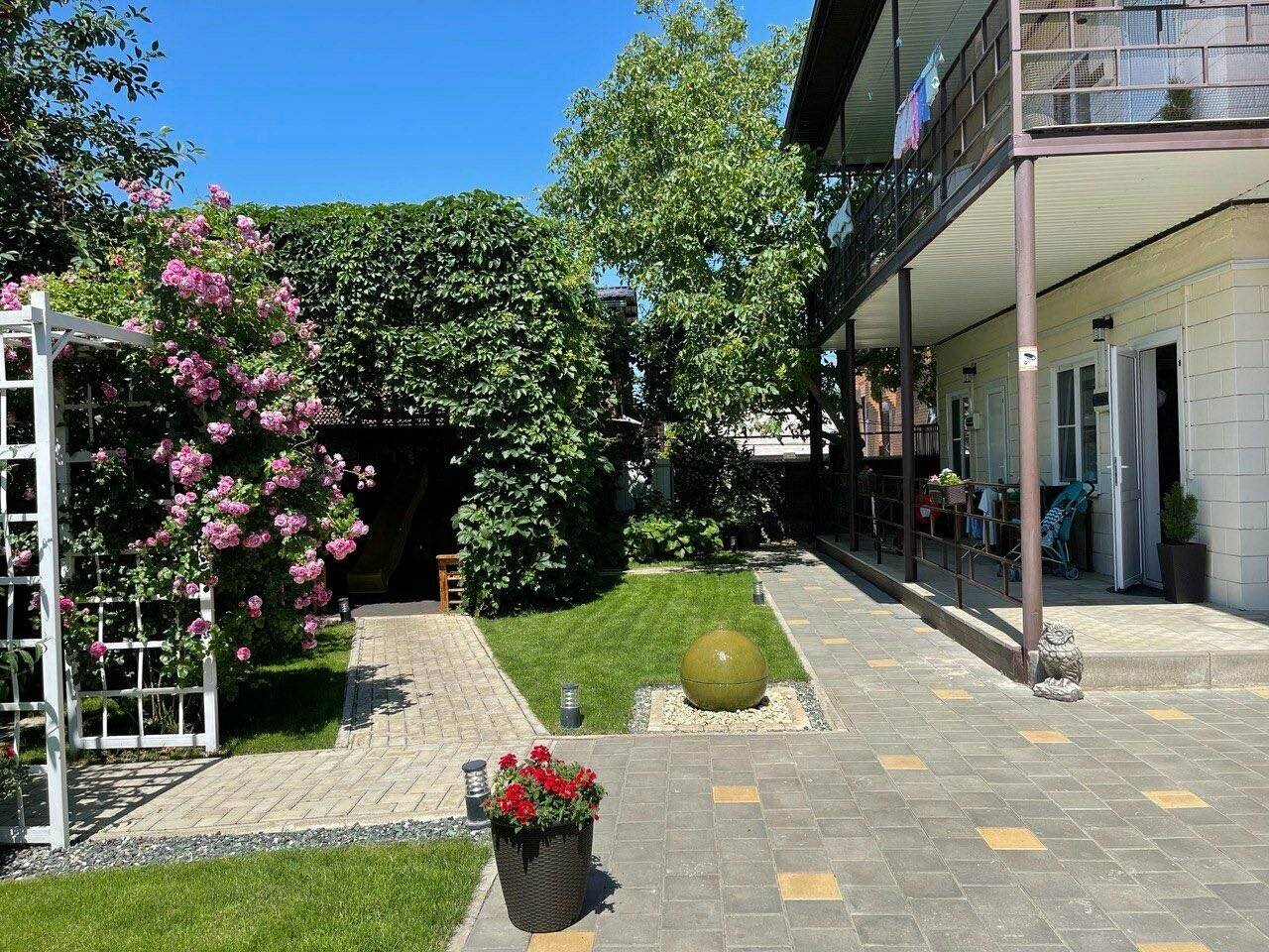 Фото Гостиницы Совёнок Ейск 12