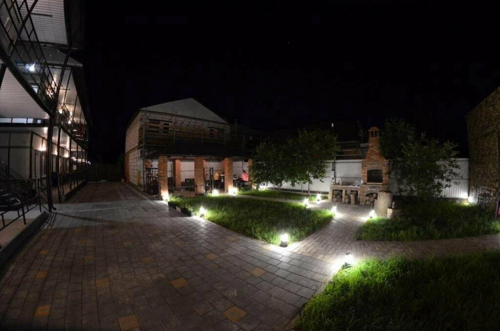 Фото Гостиницы Совёнок Ейск 69