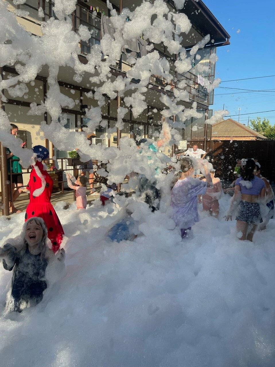 Фото Гостиницы Совёнок Ейск 58