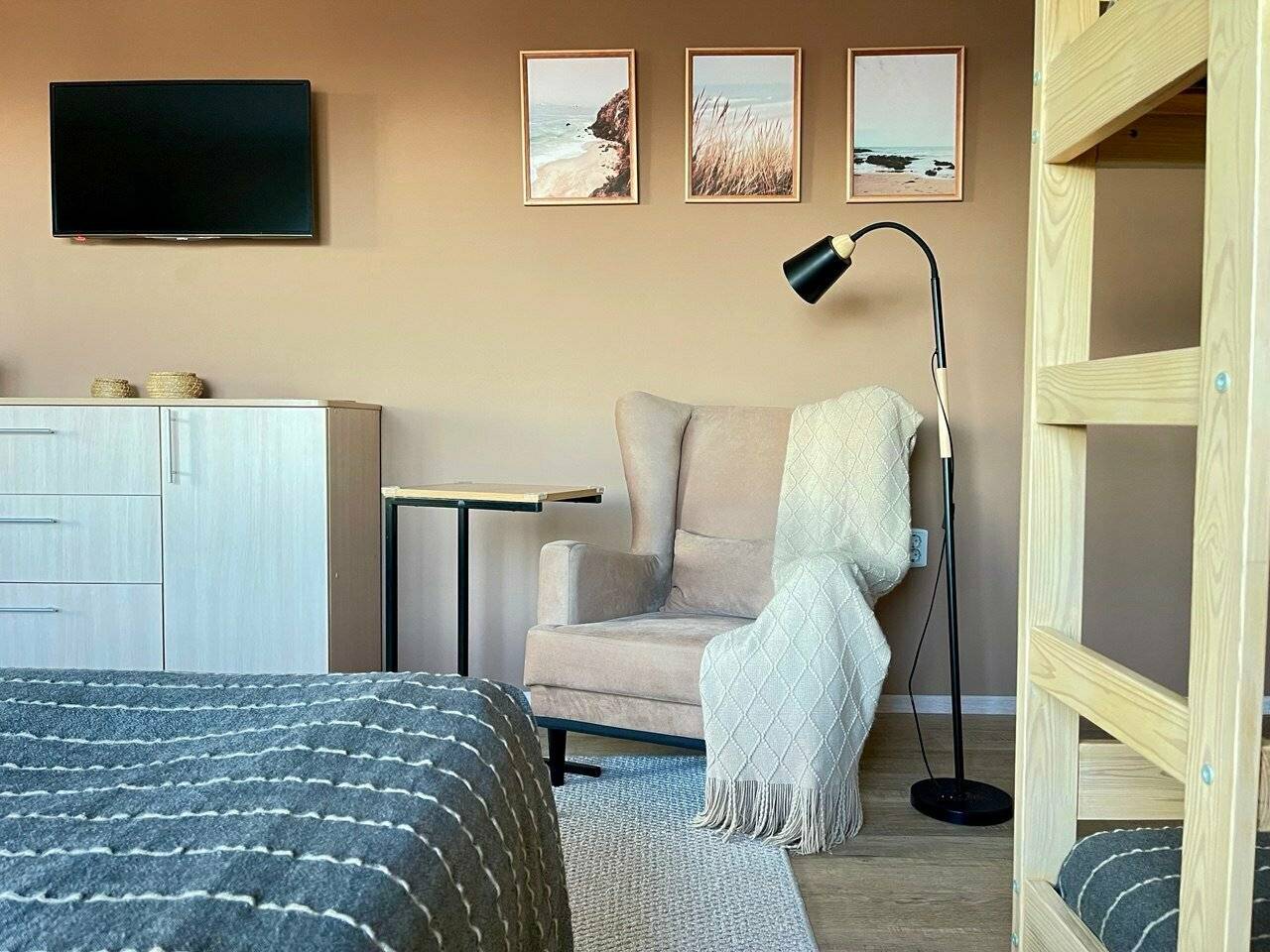 Фото Гостиницы Совёнок Ейск 99