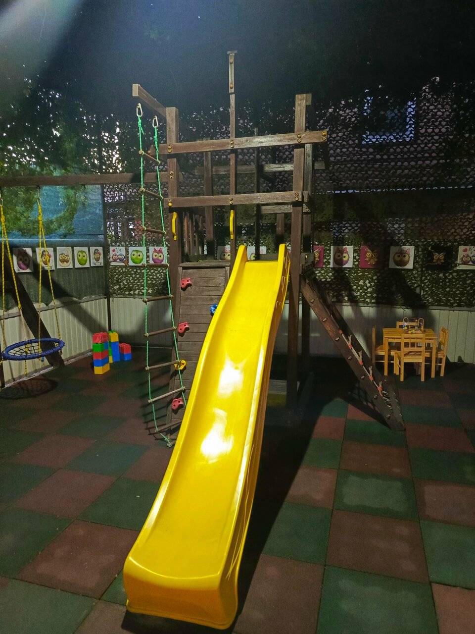 Фото Гостиницы Совёнок Ейск 138