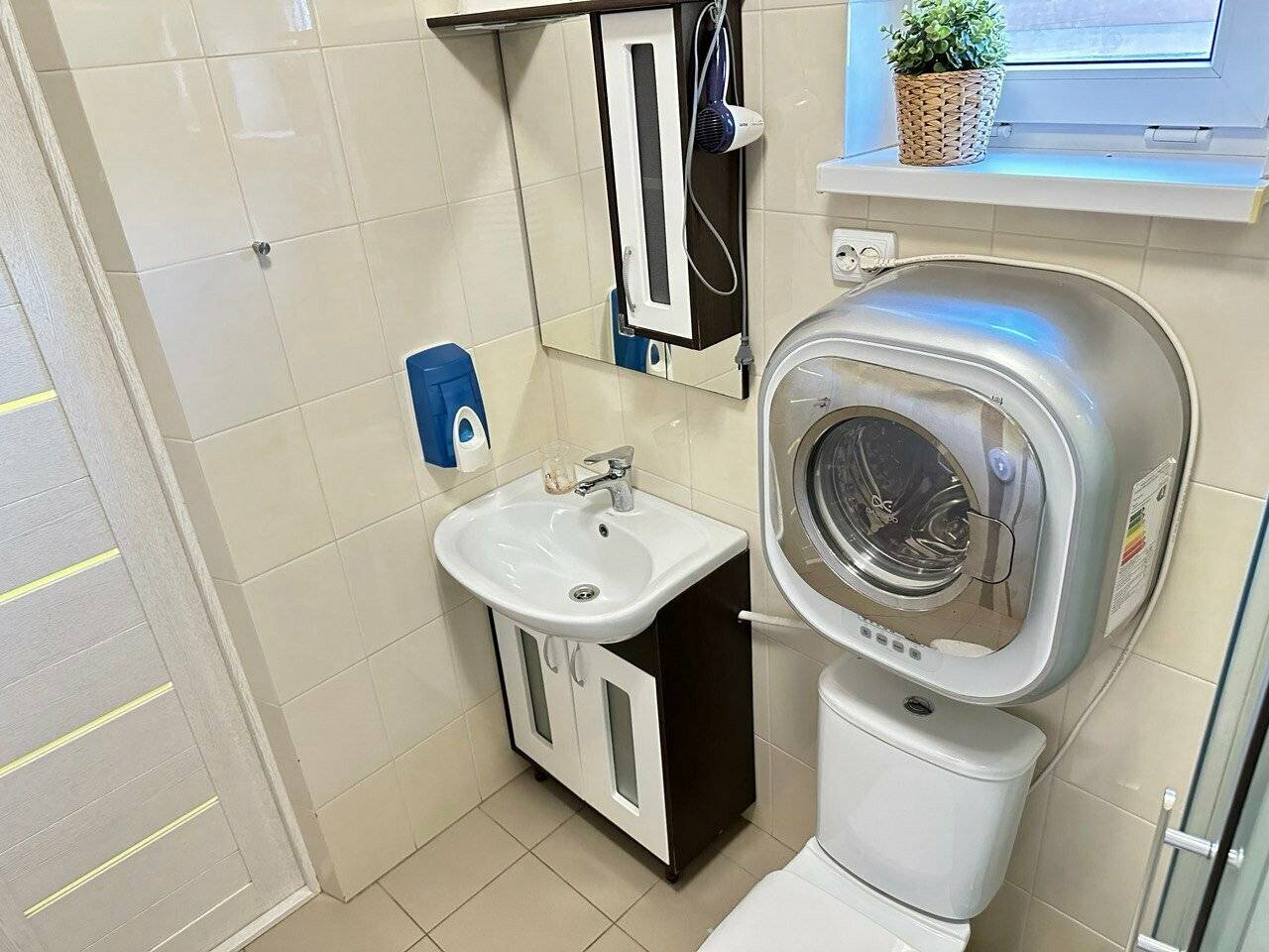 Фото Гостиницы Совёнок Ейск 39