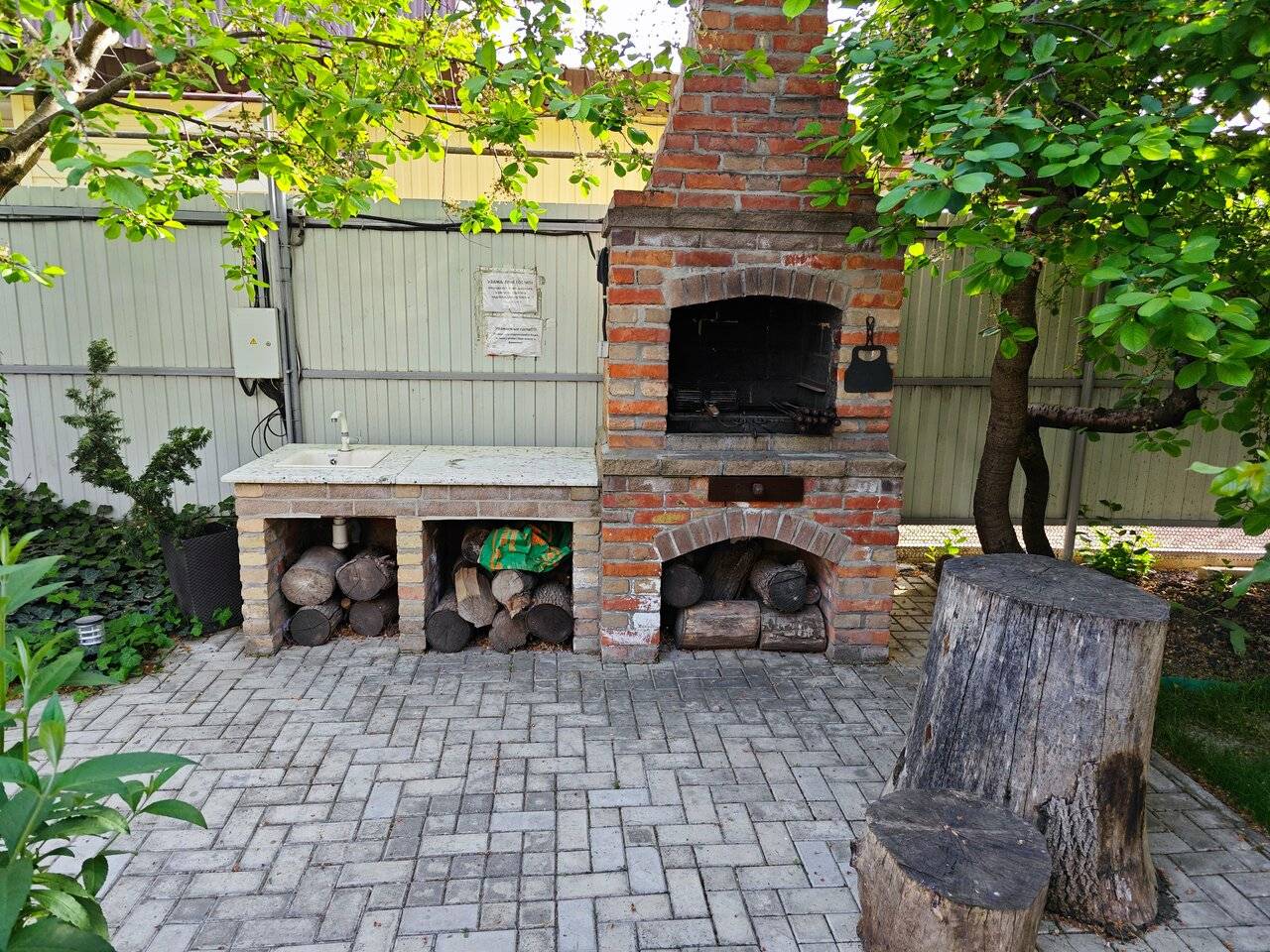 Фото Гостиницы Совёнок Ейск 77