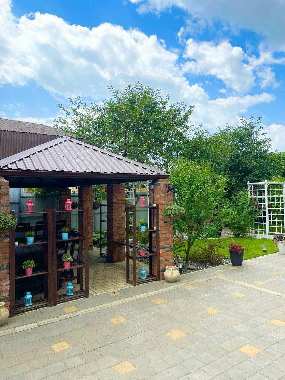 Фото Гостиницы Совёнок Ейск 53