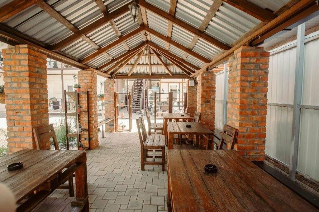 Фото Гостиницы Совёнок Ейск 49