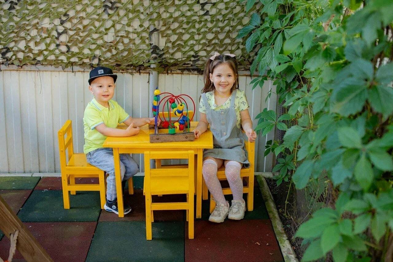 Фото Гостиницы Совёнок Ейск 68