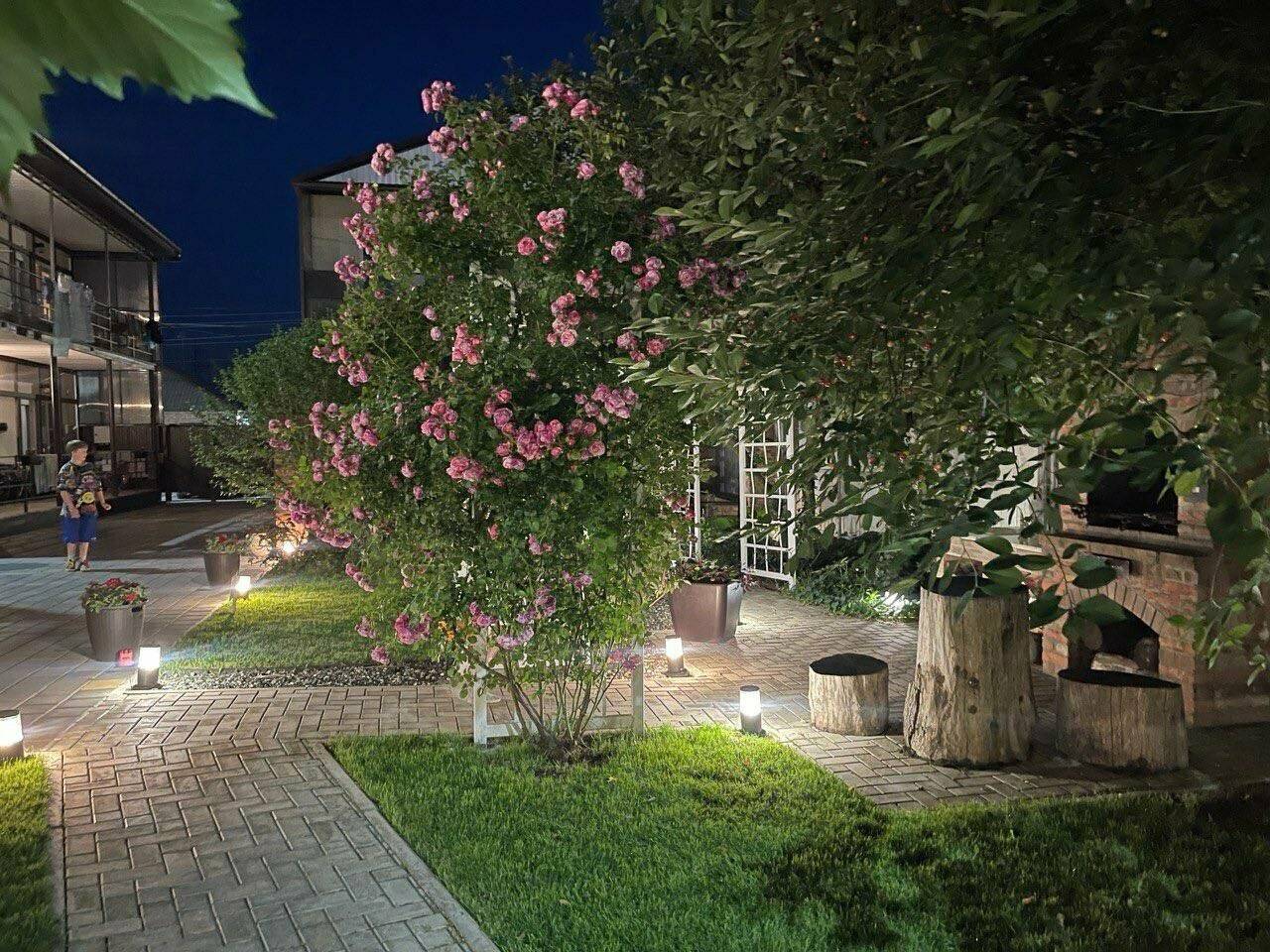 Фото Гостиницы Совёнок Ейск 3