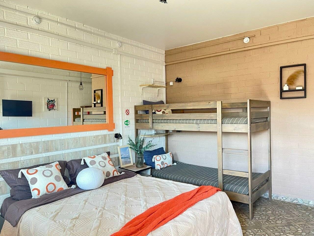 Фото Гостиницы Совёнок Ейск 124