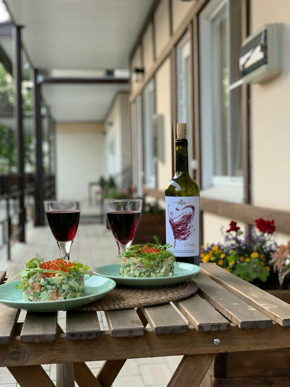 Фото Гостиницы Совёнок Ейск 50