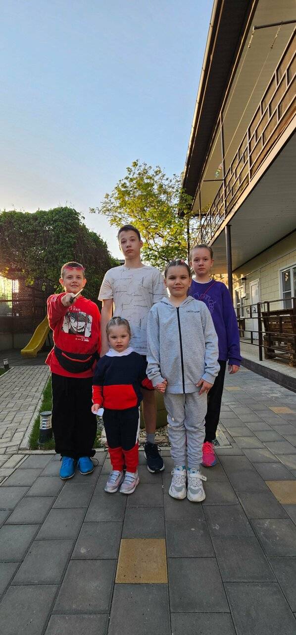 Фото Гостиницы Совёнок Ейск 75