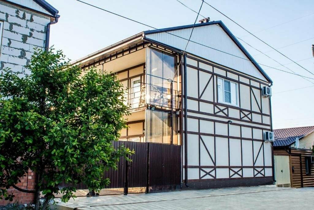 Фото Гостиницы Совёнок Ейск 45