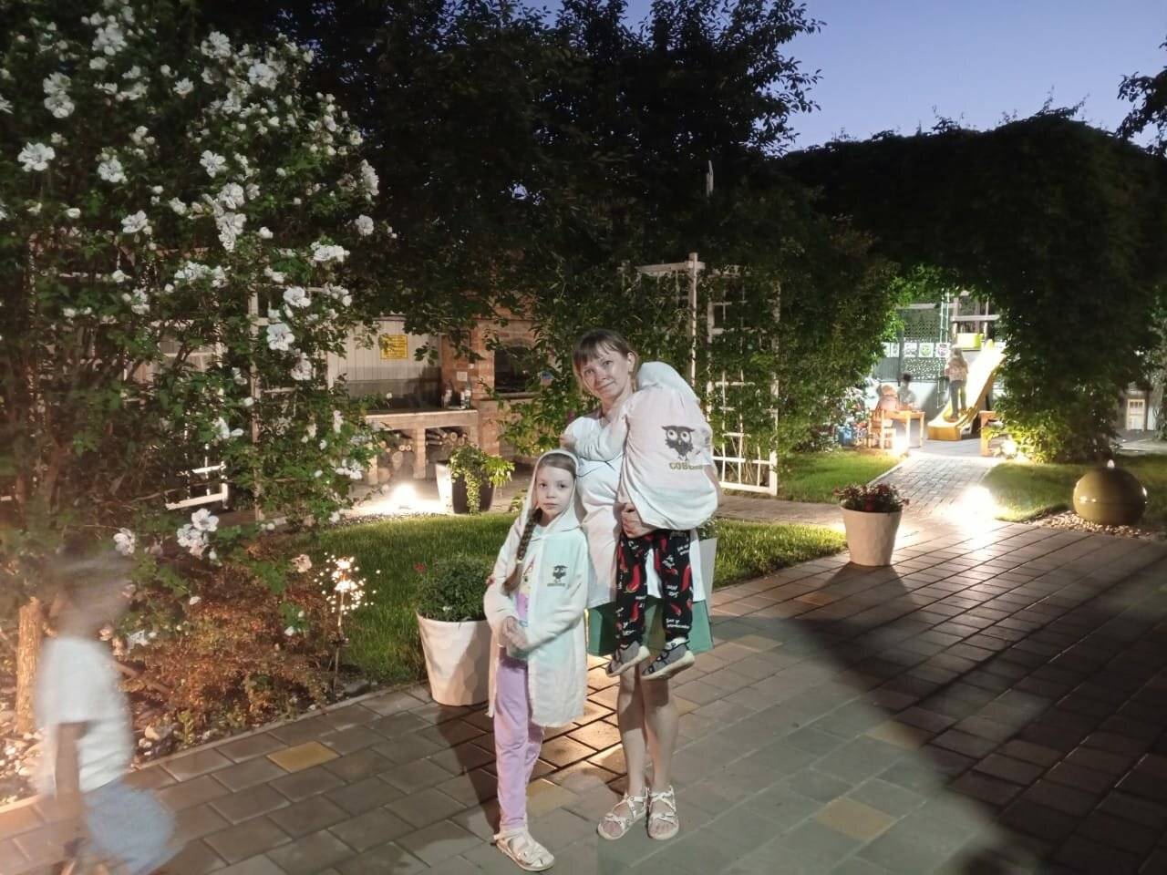 Фото Гостиницы Совёнок Ейск 136