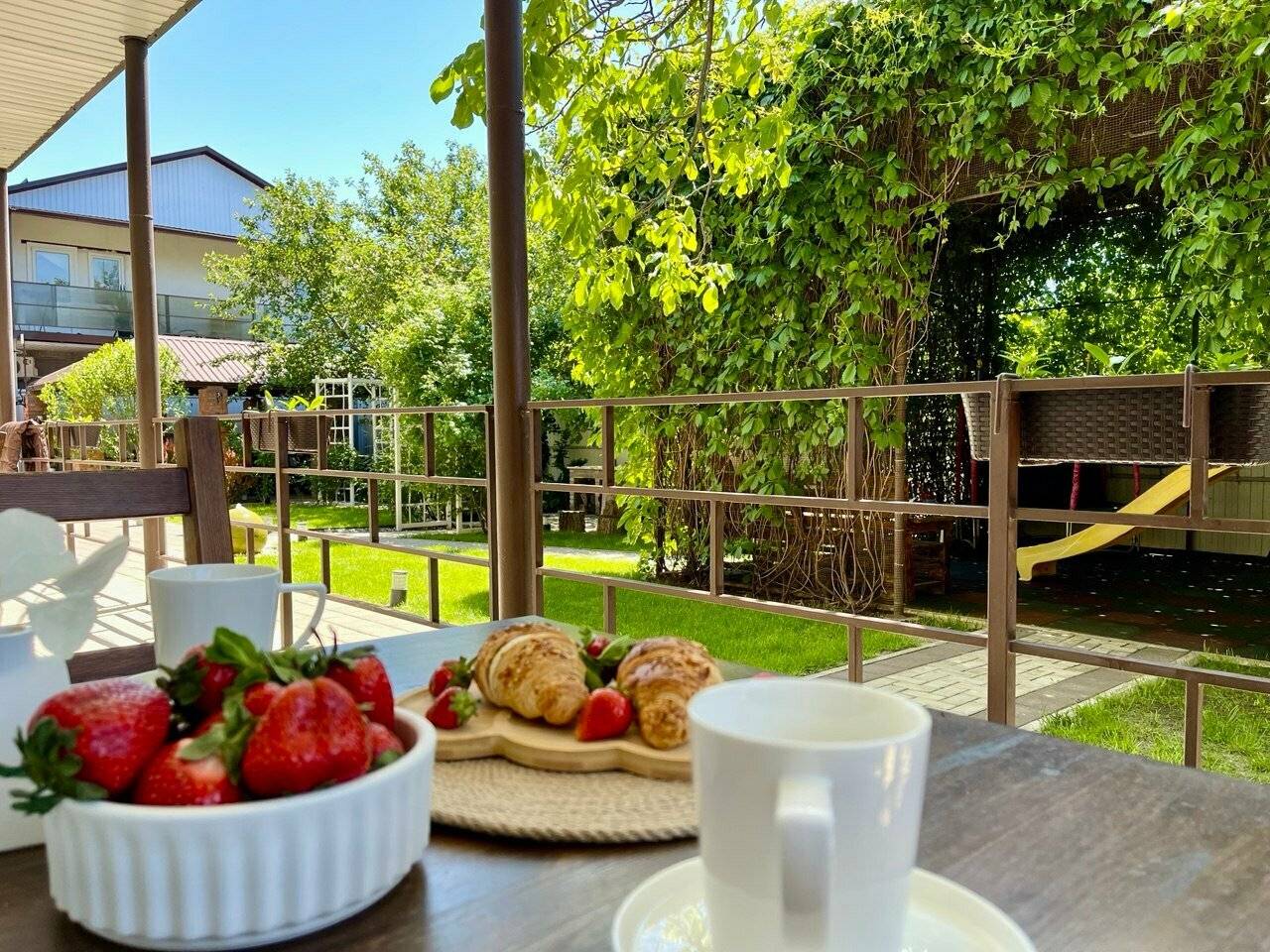 Фото Гостиницы Совёнок Ейск 86