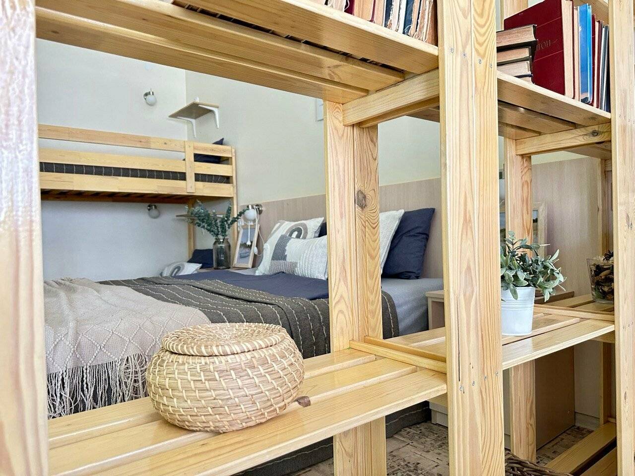 Фото Гостиницы Совёнок Ейск 34