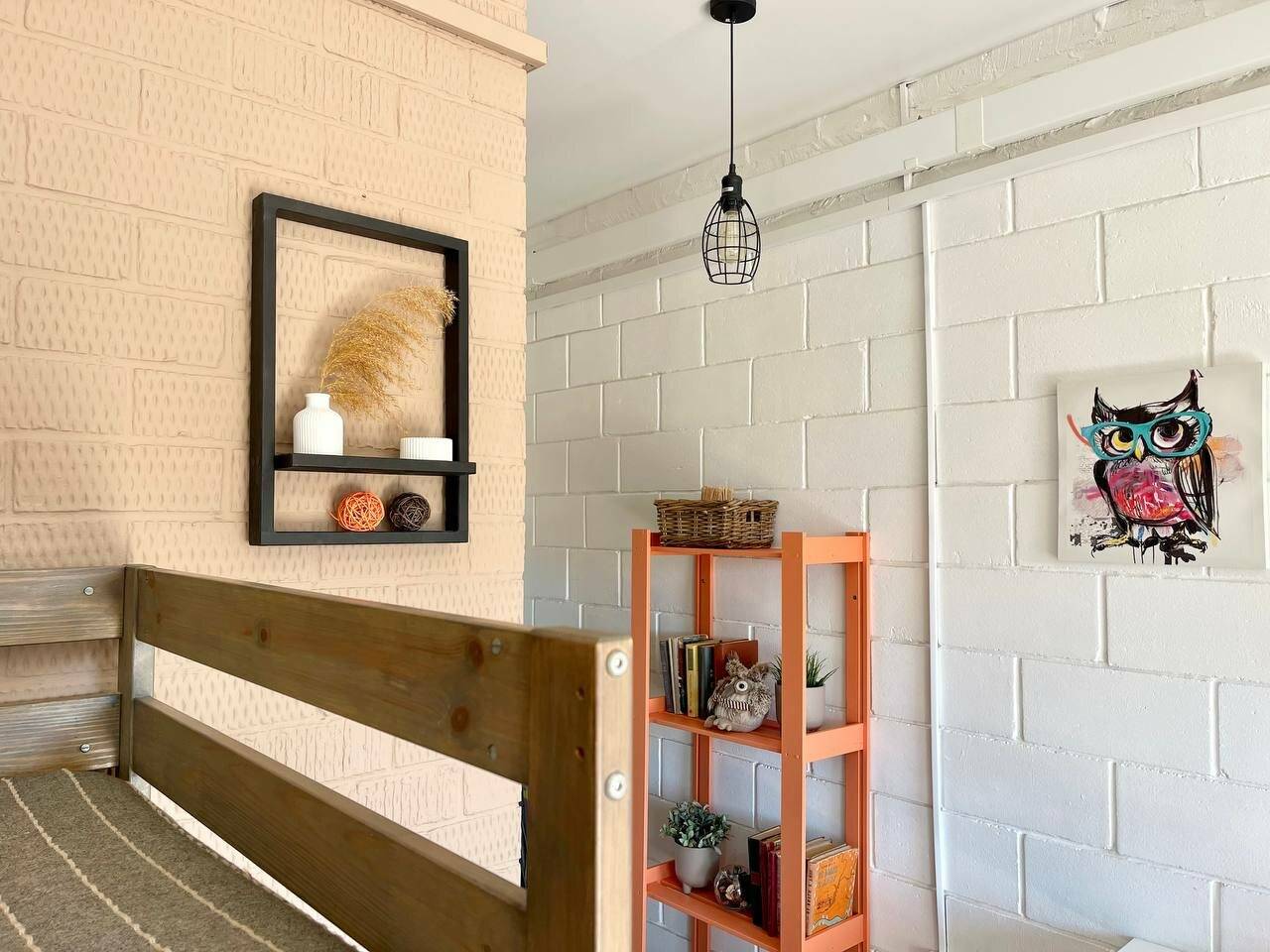 Фото Гостиницы Совёнок Ейск 91