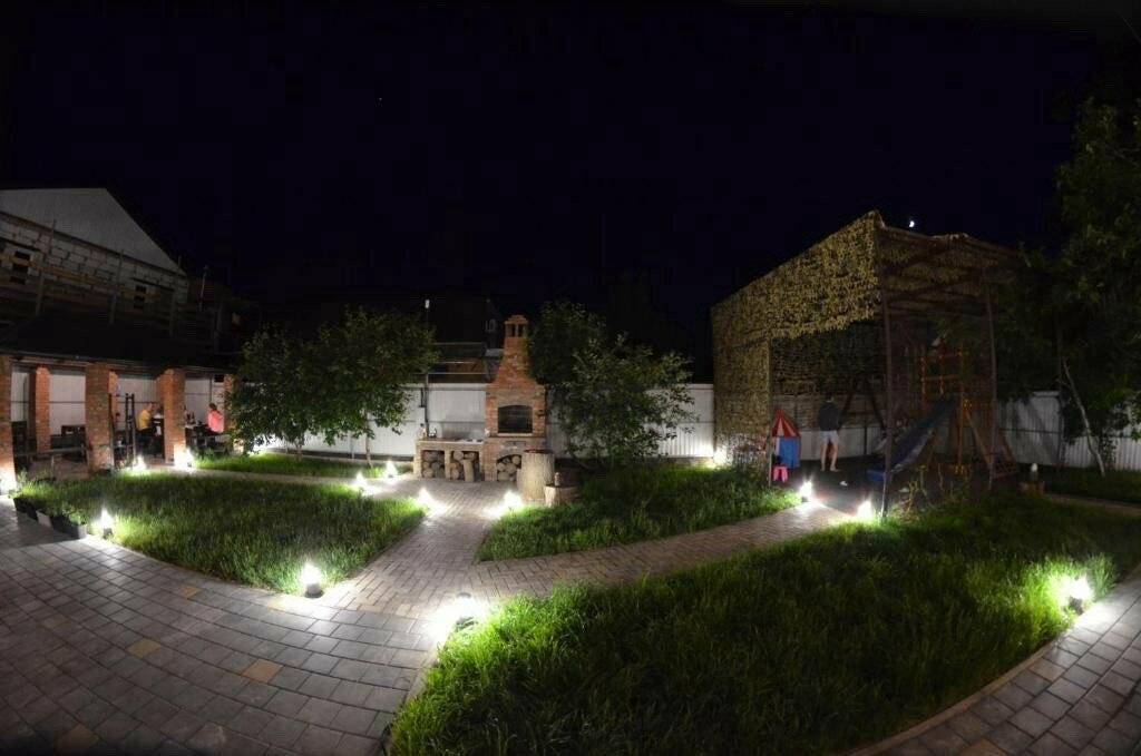 Фото Гостиницы Совёнок Ейск 54