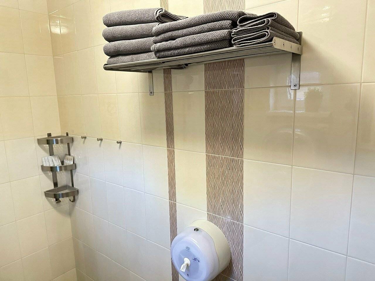 Фото Гостиницы Совёнок Ейск 41