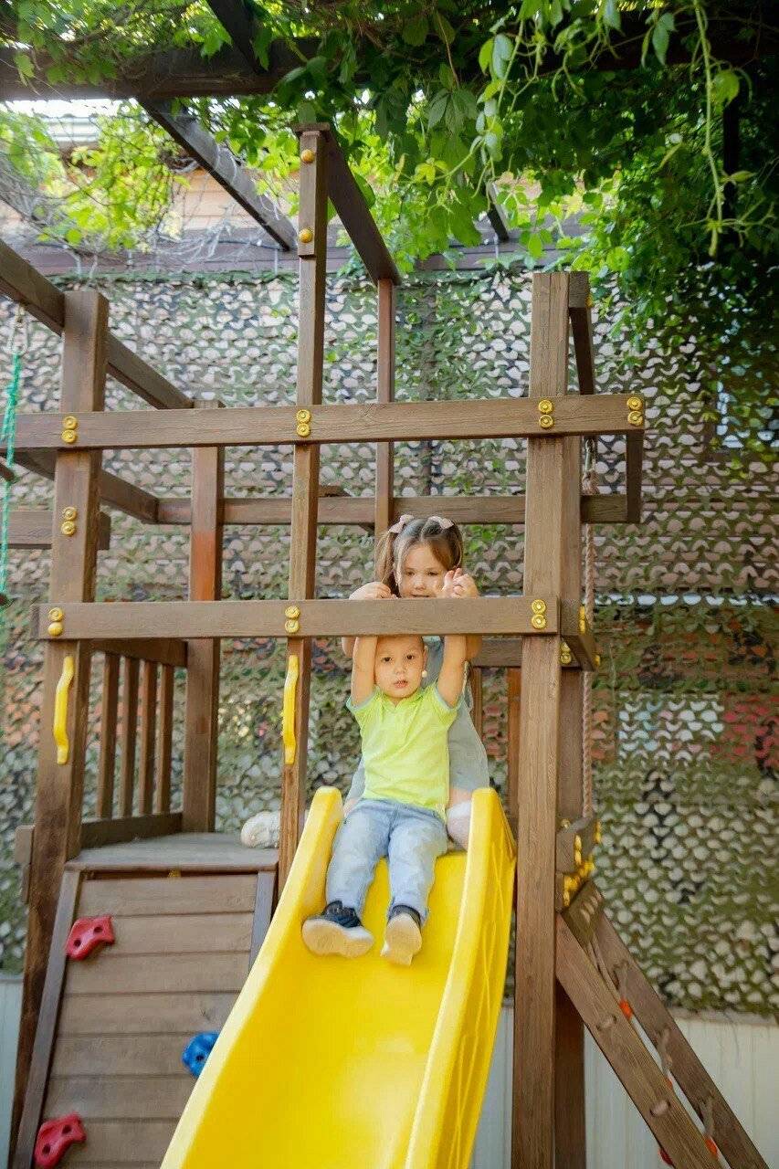 Фото Гостиницы Совёнок Ейск 60