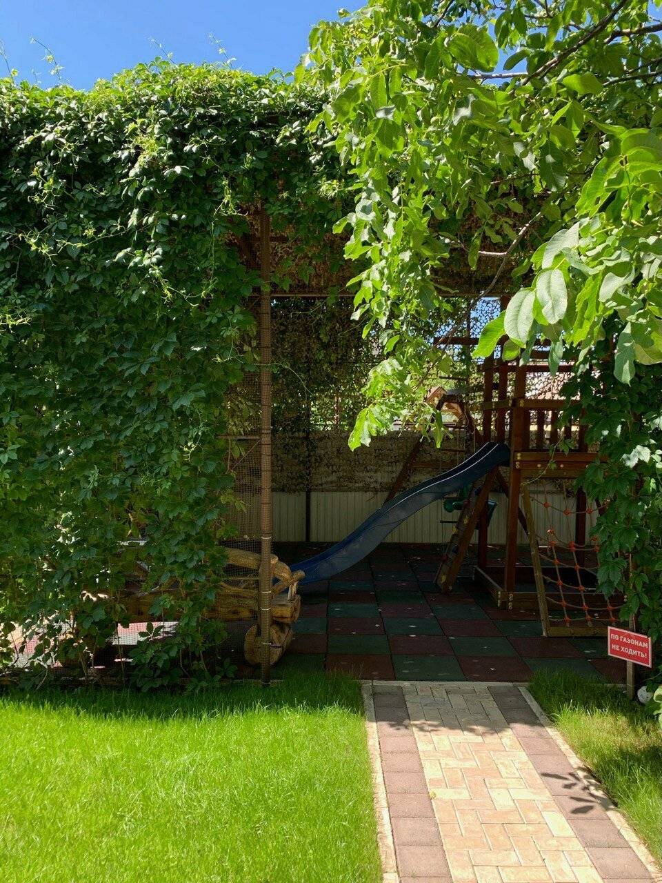 Фото Гостиницы Совёнок Ейск 47