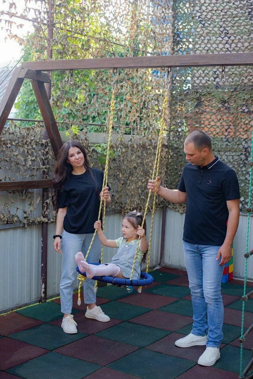 Фото Гостиницы Совёнок Ейск 66