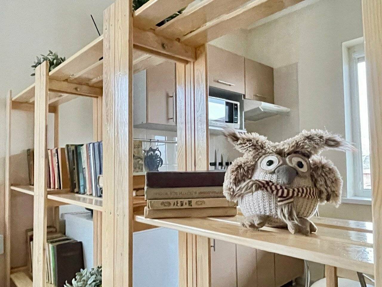 Фото Гостиницы Совёнок Ейск 87