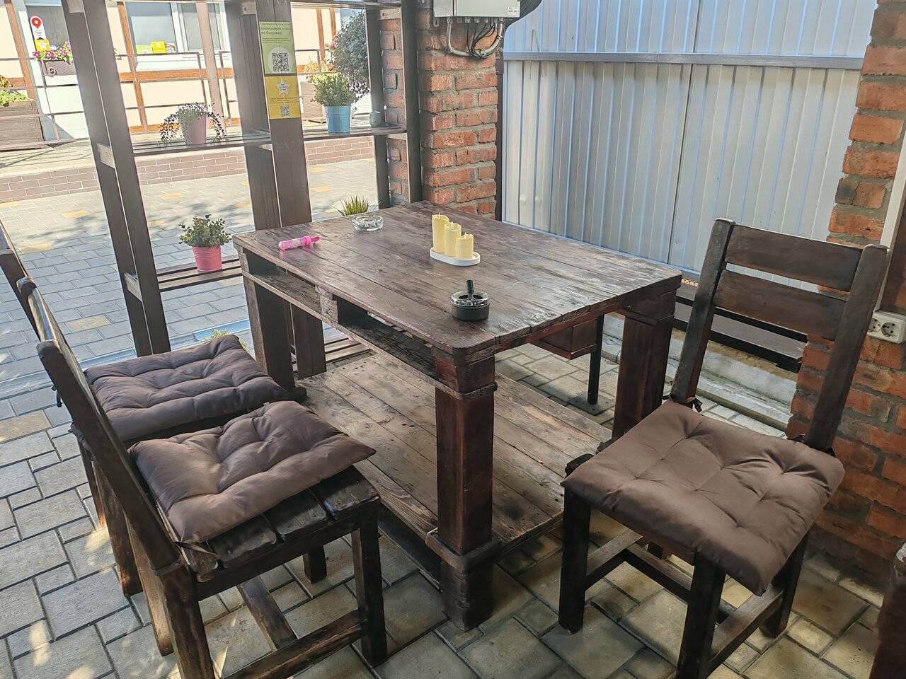 Фото Гостиницы Совёнок Ейск 147