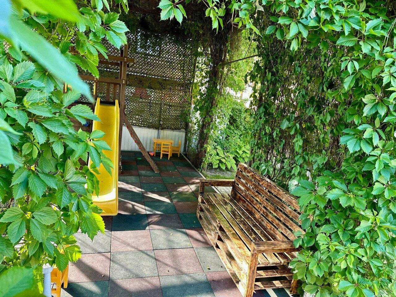 Фото Гостиницы Совёнок Ейск 27