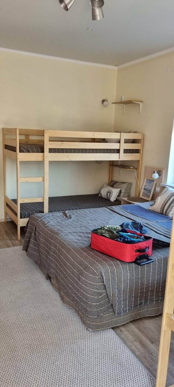 Фото Гостиницы Совёнок Ейск 81