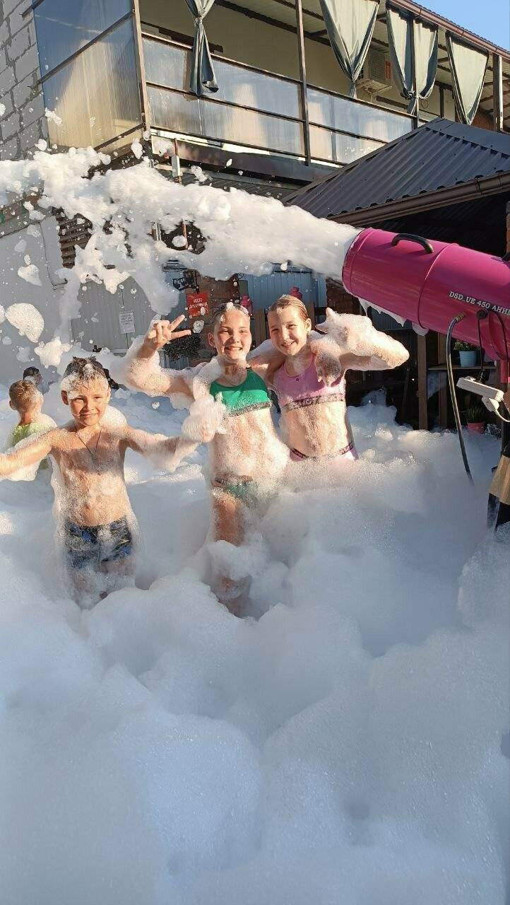 Фото Гостиницы Совёнок Ейск 97