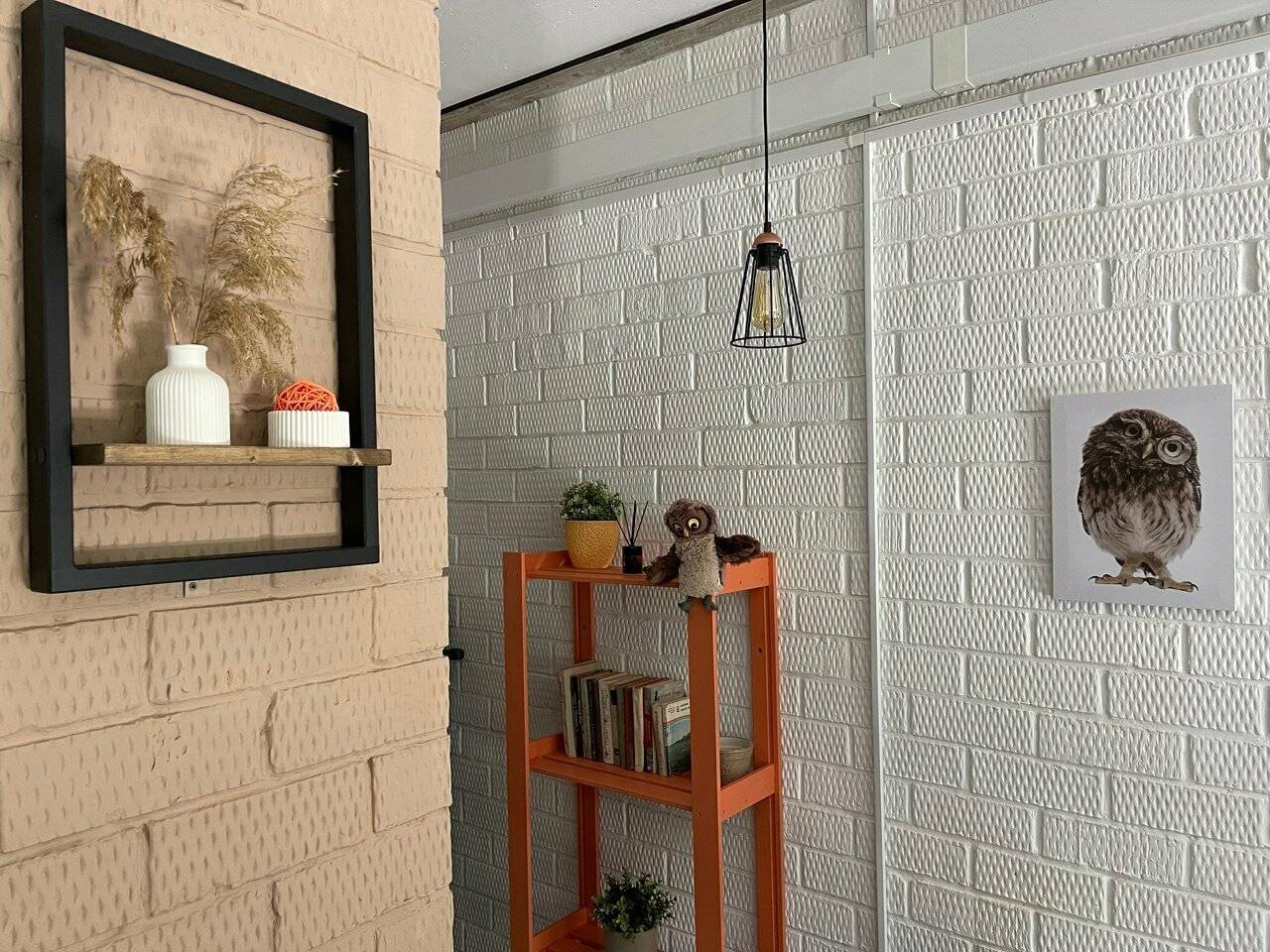 Фото Гостиницы Совёнок Ейск 104