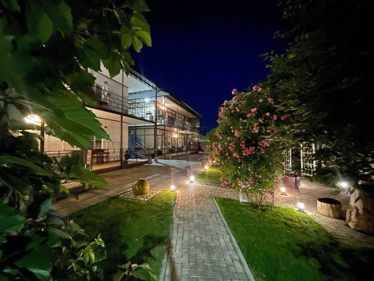 Фото Гостиницы Совёнок Ейск 11