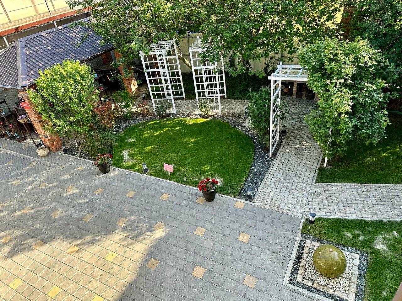 Фото Гостиницы Совёнок Ейск 21