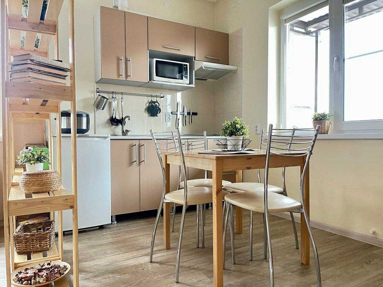 Фото Гостиницы Совёнок Ейск 118