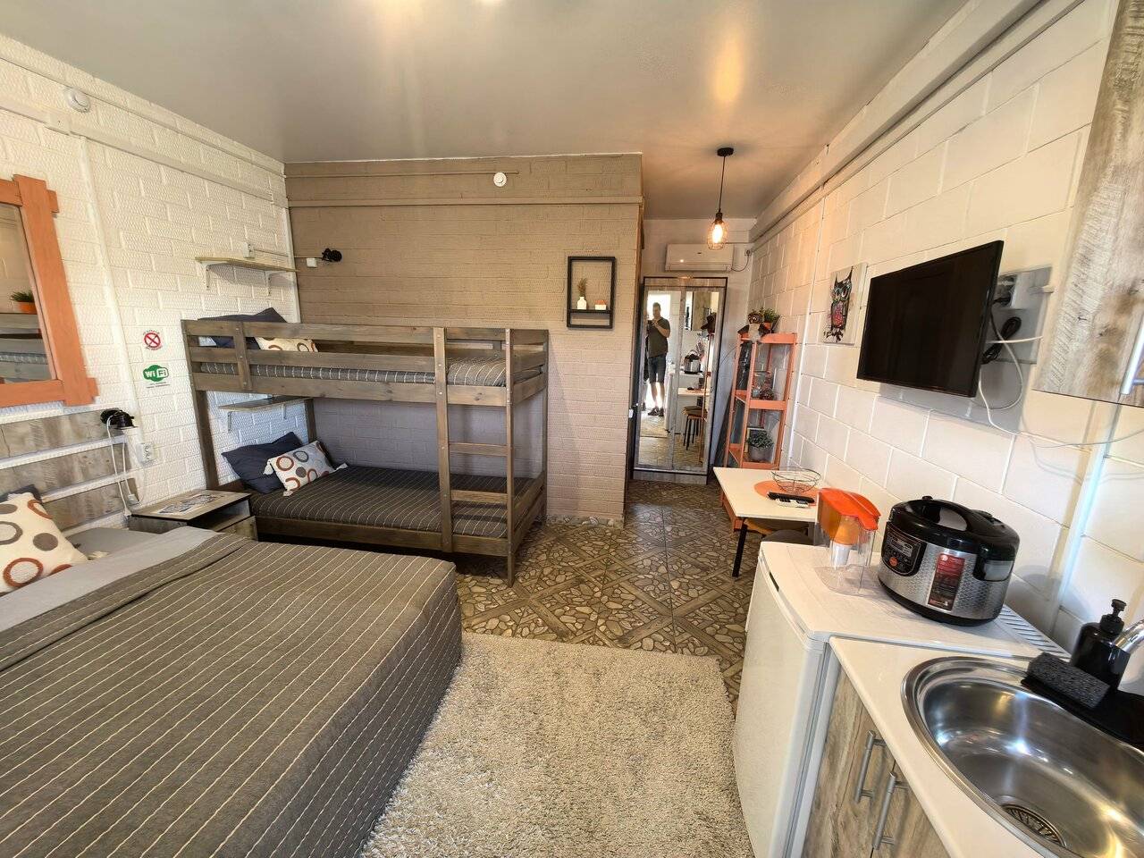 Фото Гостиницы Совёнок Ейск 151