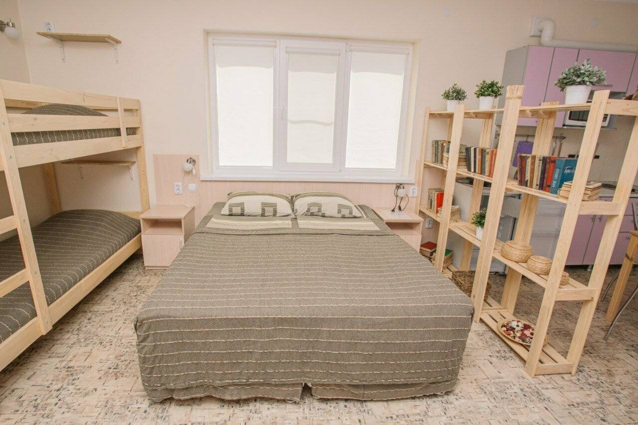 Фото Гостиницы Совёнок Ейск 29