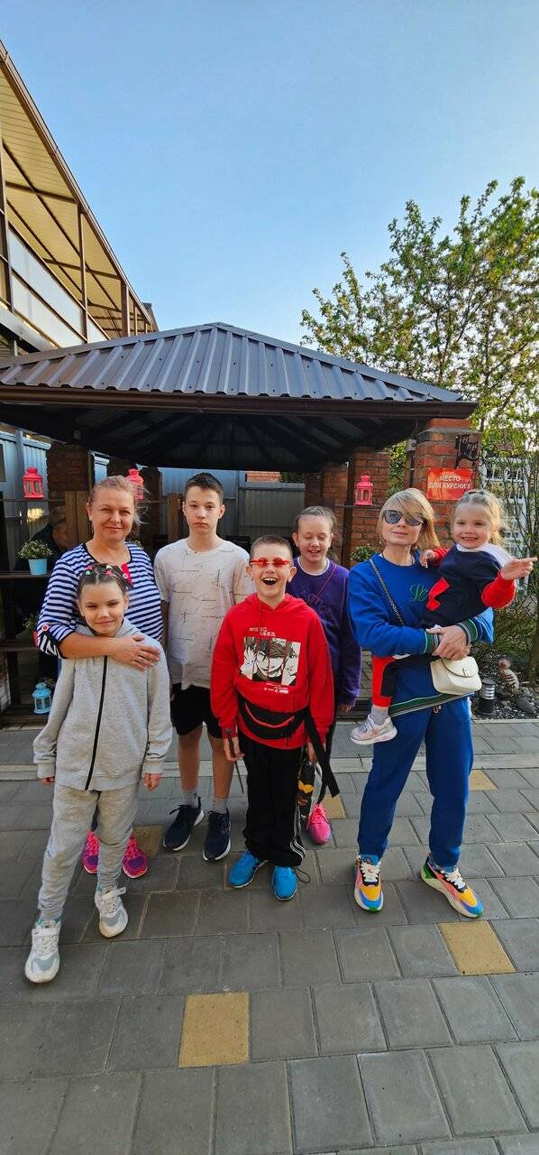 Фото Гостиницы Совёнок Ейск 74