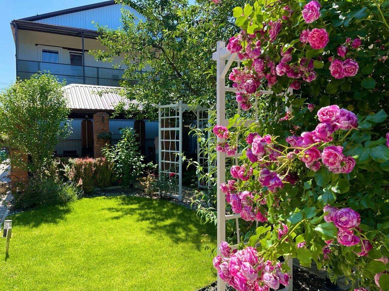 Фото Гостиницы Совёнок Ейск 13