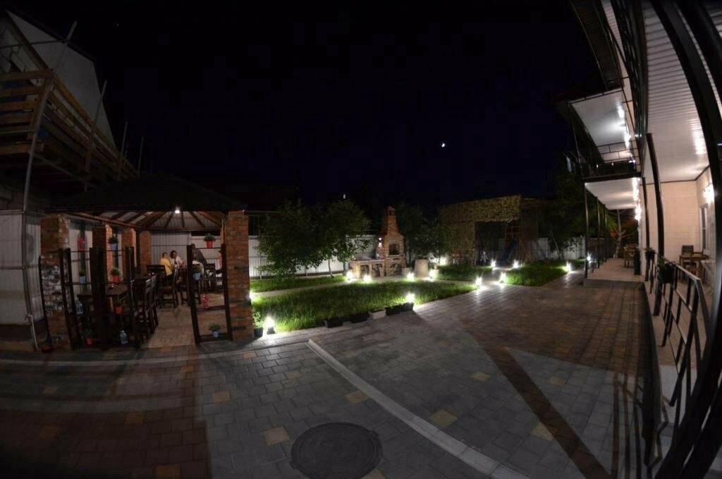 Фото Гостиницы Совёнок Ейск 55