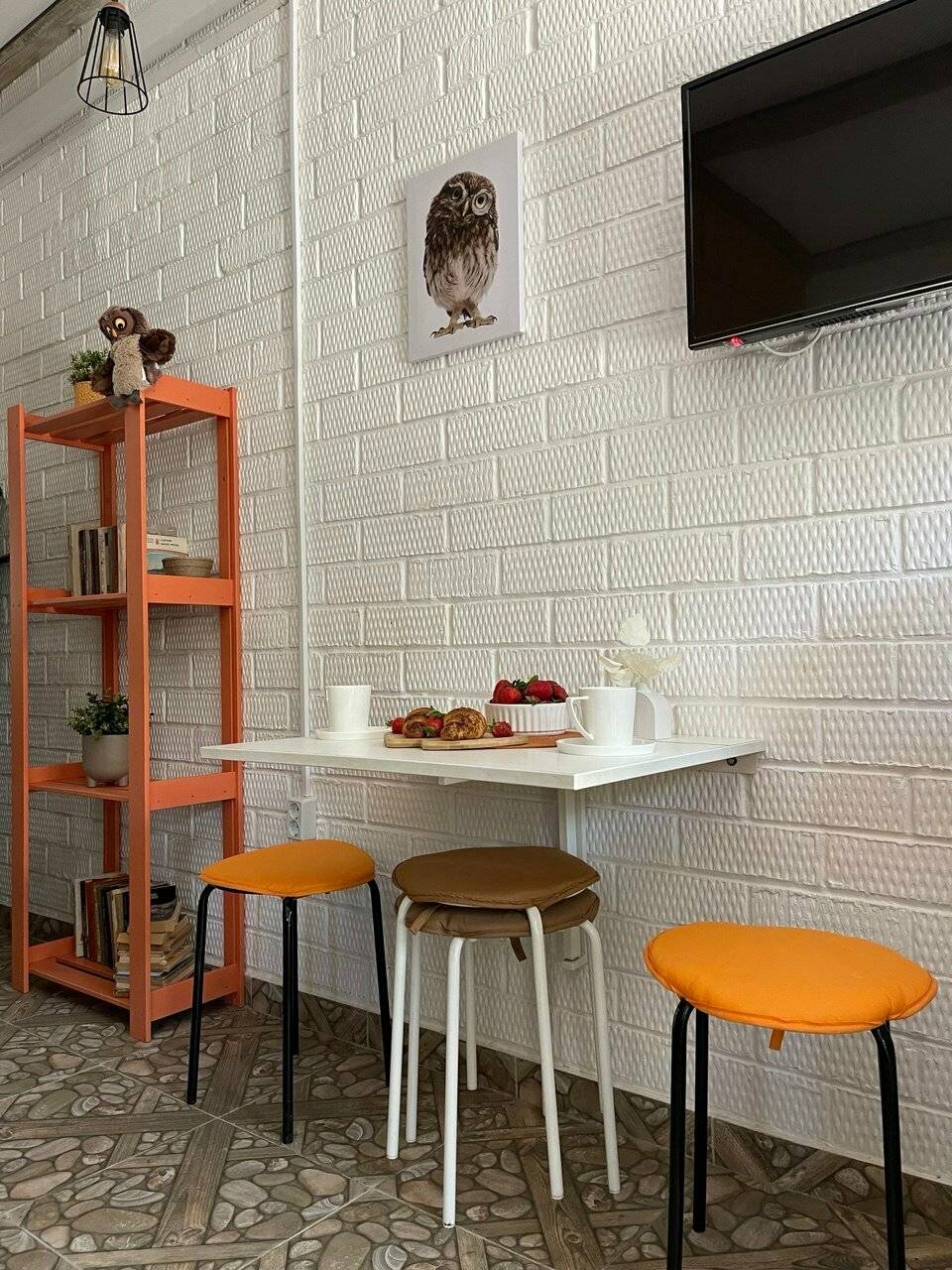 Фото Гостиницы Совёнок Ейск 121