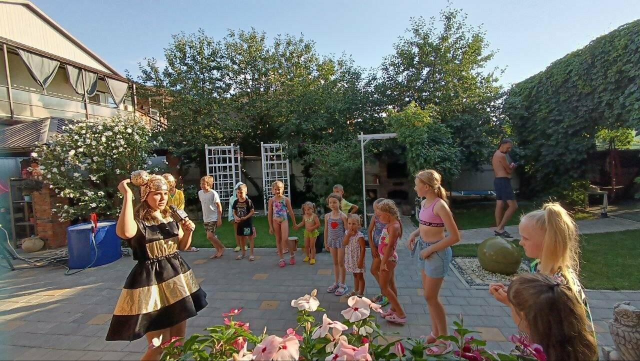 Фото Гостиницы Совёнок Ейск 89