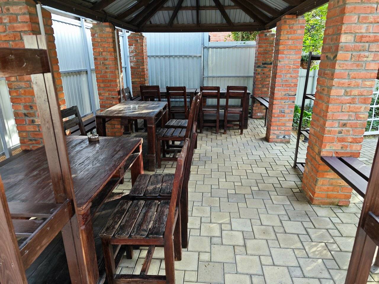 Фото Гостиницы Совёнок Ейск 78