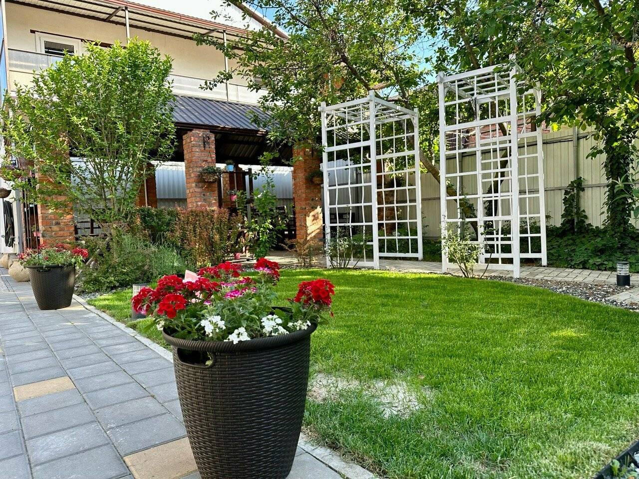 Фото Гостиницы Совёнок Ейск 20