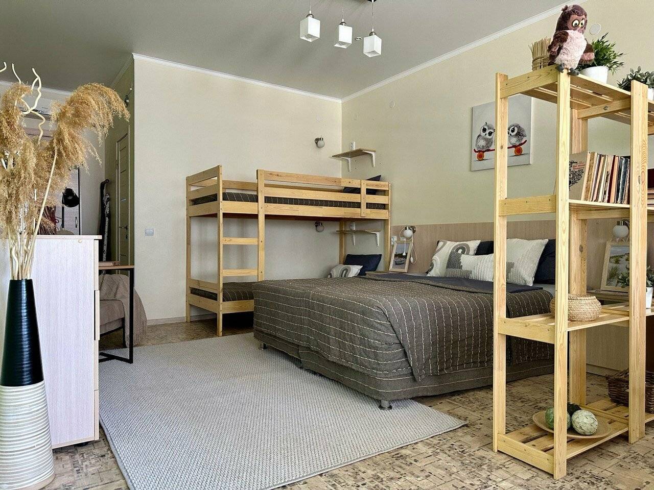 Фото Гостиницы Совёнок Ейск 32