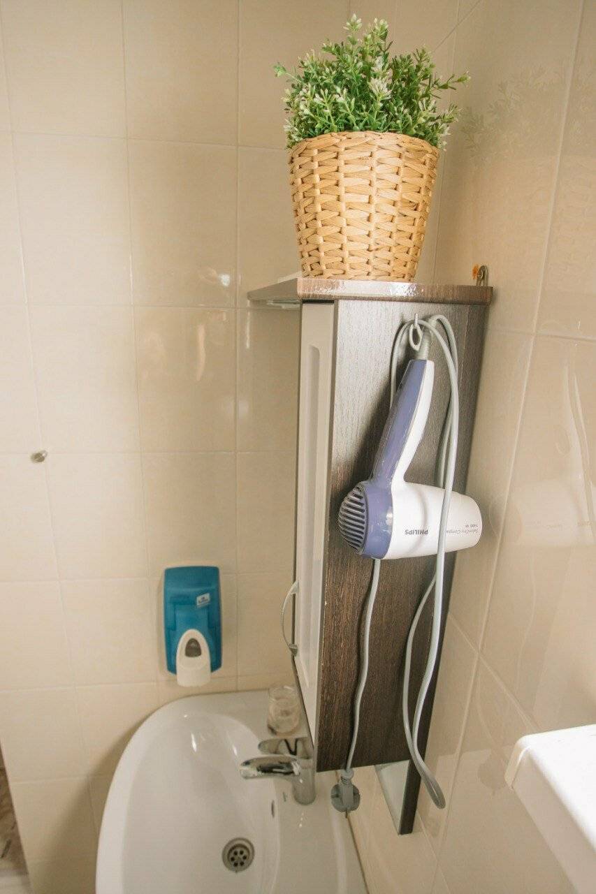 Фото Гостиницы Совёнок Ейск 42