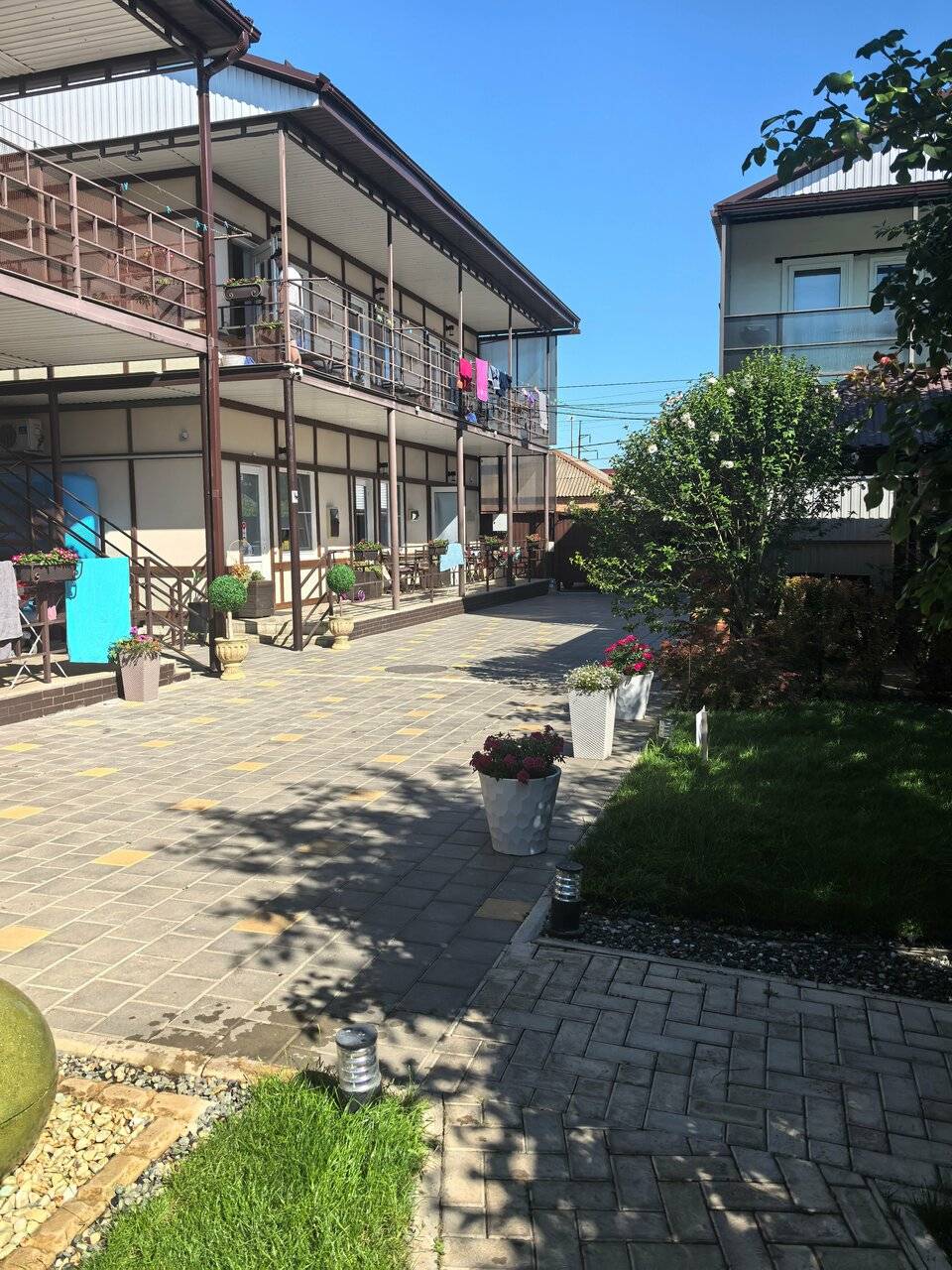 Фото Гостиницы Совёнок Ейск 145