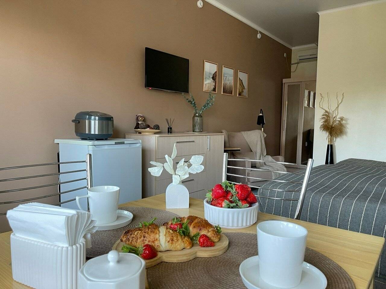 Фото Гостиницы Совёнок Ейск 101