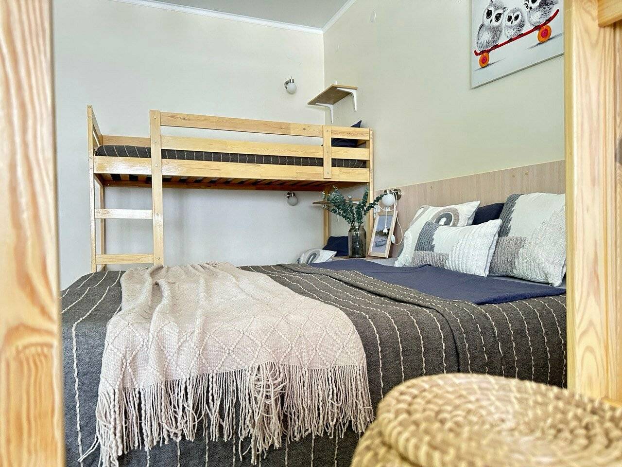 Фото Гостиницы Совёнок Ейск 37